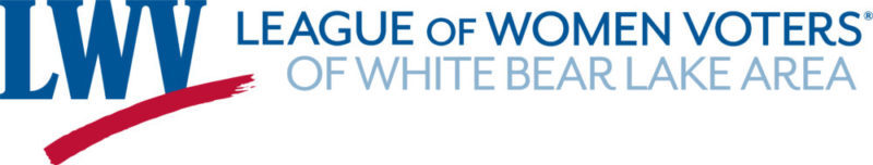 League of Women Voters White Bear Lake Area